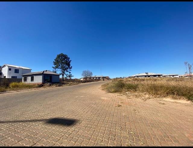 LAND FOR SALE IN BENDOR